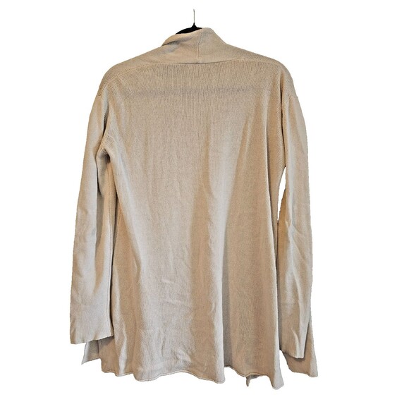 American Eagle Don't Ask Why Long Sleeve Cardigan-One Size-Soft and comfy - Picture 3 of 4